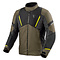 Jacket Undulate H2O