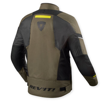 Rev'it Samples Jacket Undulate H2O