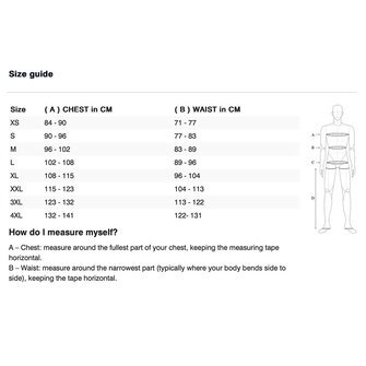 Rev'it Samples Jacket Undulate H2O