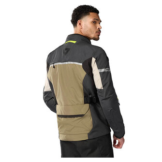 Rev'it Outback 4 H2O Jacket