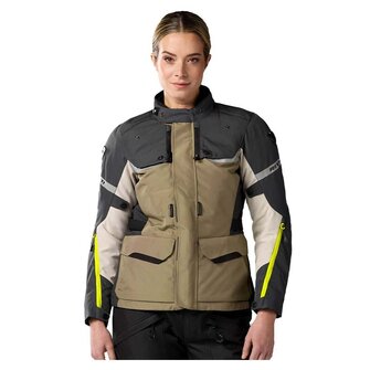 Rev'it Outback 4 H2O Ladies Jacket