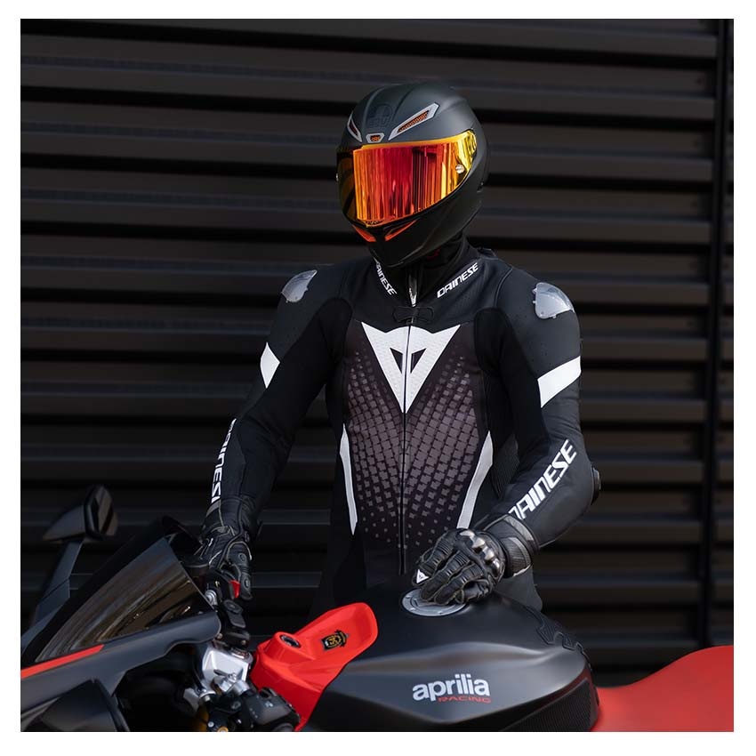 Dainese Laguna Seca 6 Perforated 1PC