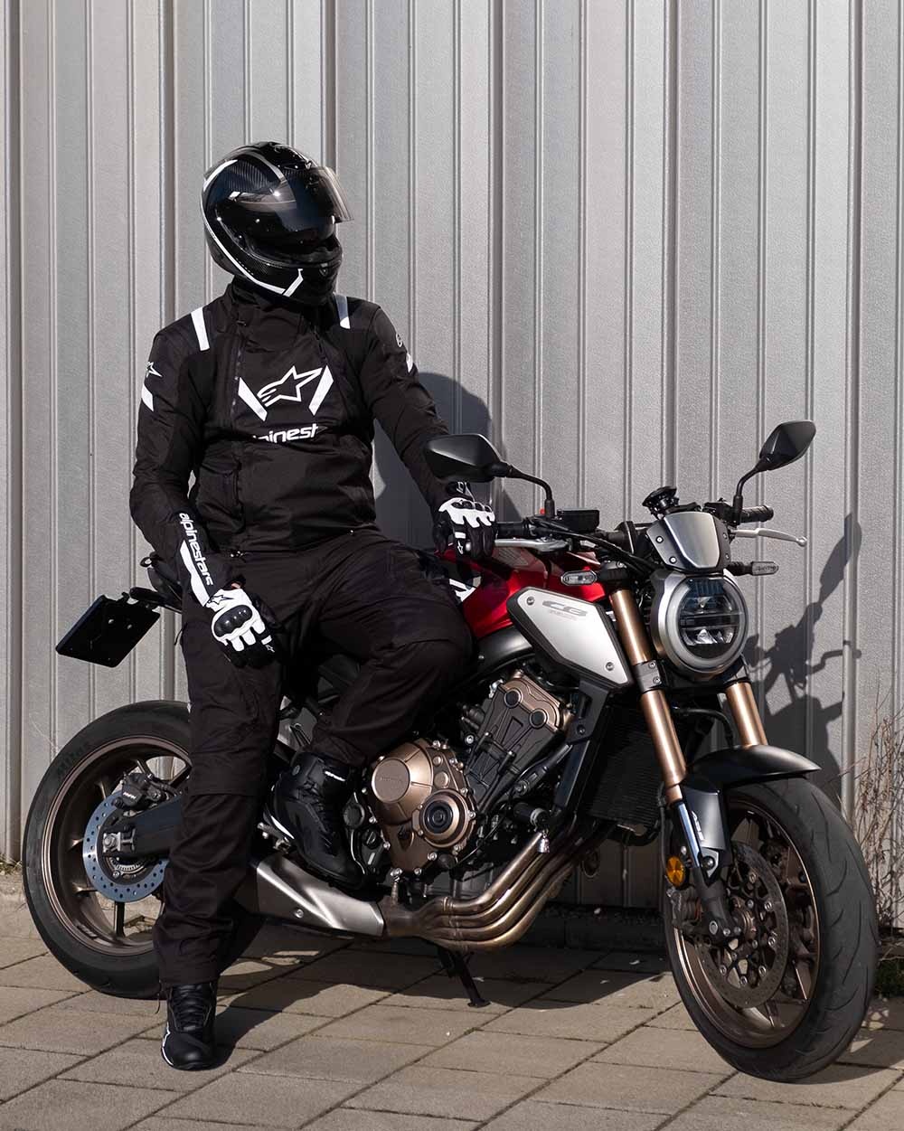 T-Stunt Air
