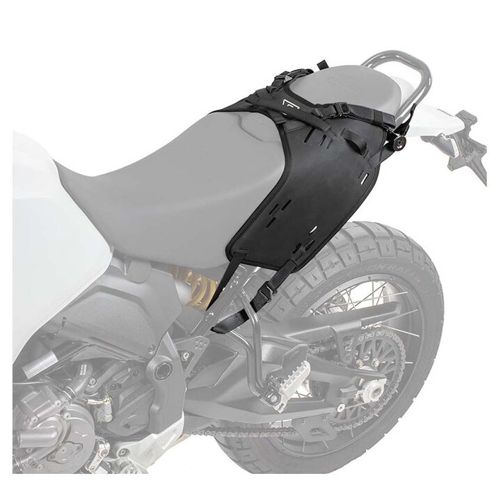 Kriega Adapter OS-Base Ducati DesertX