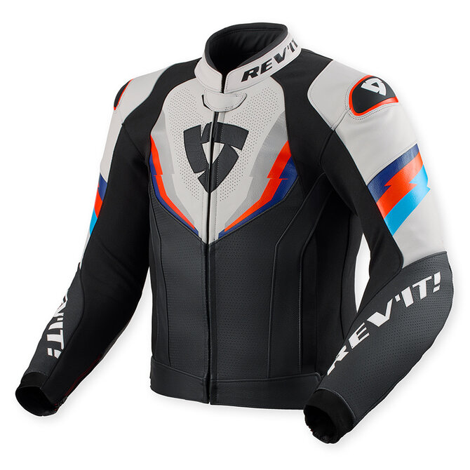 Rev'it Samples Jacket Quantum 3