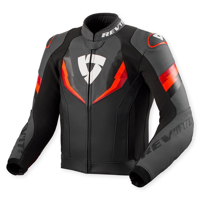 Rev'it Samples Jacket Quantum 3