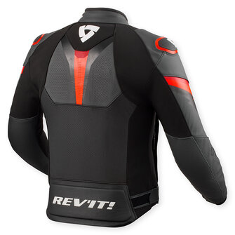 Rev'it Samples Jacket Quantum 3