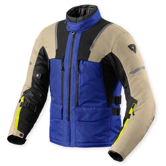 Rev'it Samples Jacket Offtrack 2 H2O