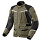 Jacket Voltiac 3 H2O