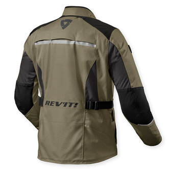 Rev'it Samples Jacket Voltiac 3 H2O