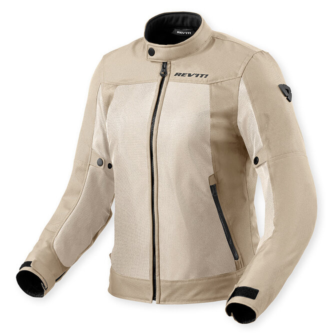Rev'it Samples Jacket Eclipse 2 Ladies