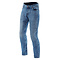 5-Pocket Denim Regular Tapered