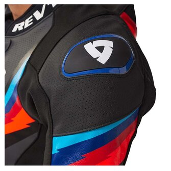 Rev'it Quantum 3 Pro Jacket