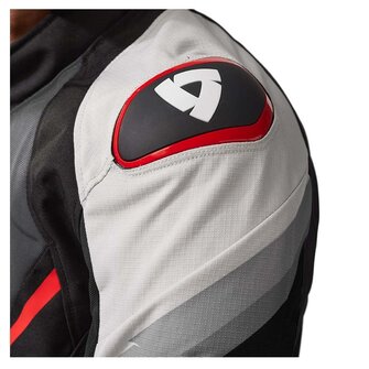 Rev'it Quantum 3 Air Jacket