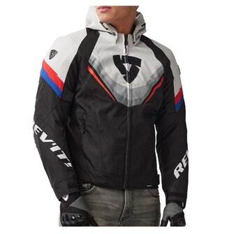 Rev'it Quantum 3 H2O Jacket