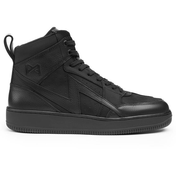Pando Moto APEX Sneakers Black