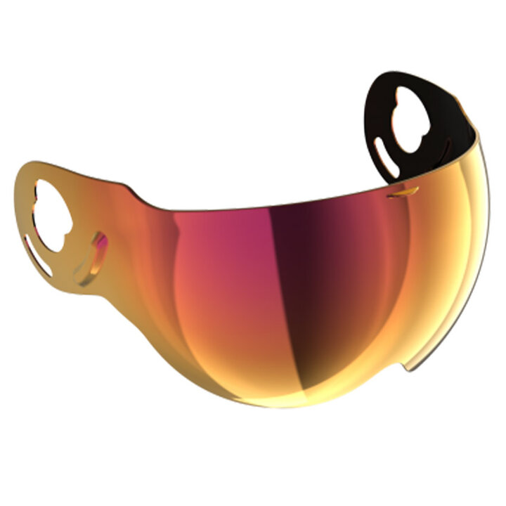 Roof RO9 BoXXer 2 / Roadster Vizier Photochromic Iridium