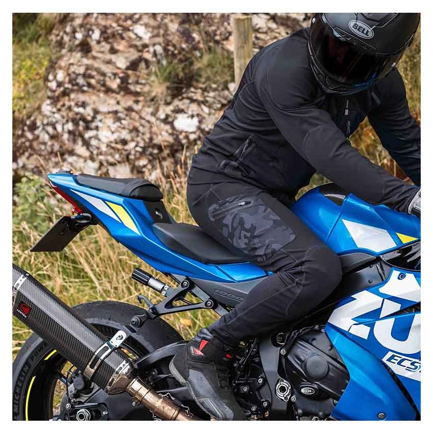 Knox Action Pro MK2 Trousers