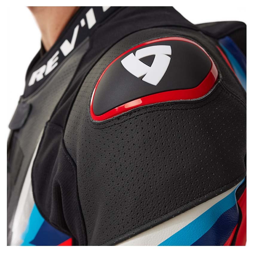 Rev'it Quantum 3 1PC