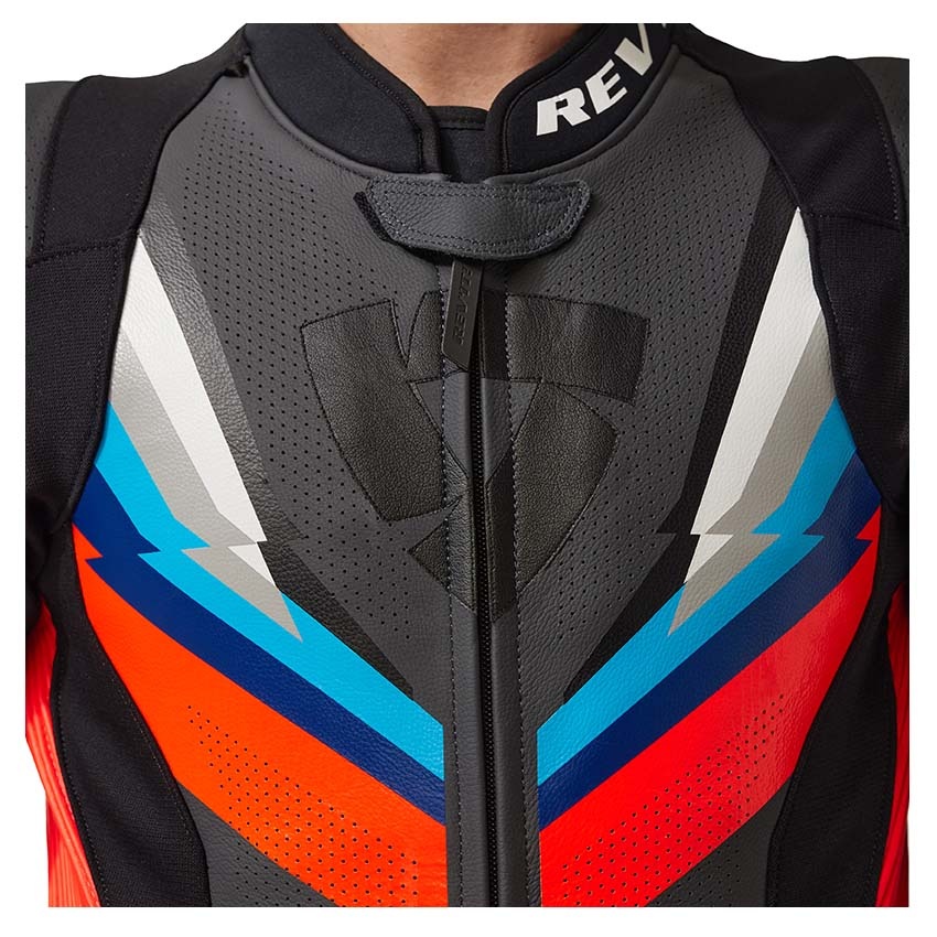 Rev'it Quantum 3 1PC