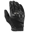 Ixon Rise Air 2 Gloves Black/Bright Red 1117