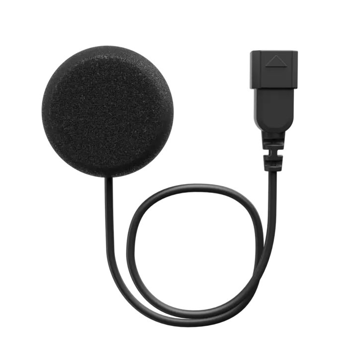 Cardo Systems Wired Microphone
