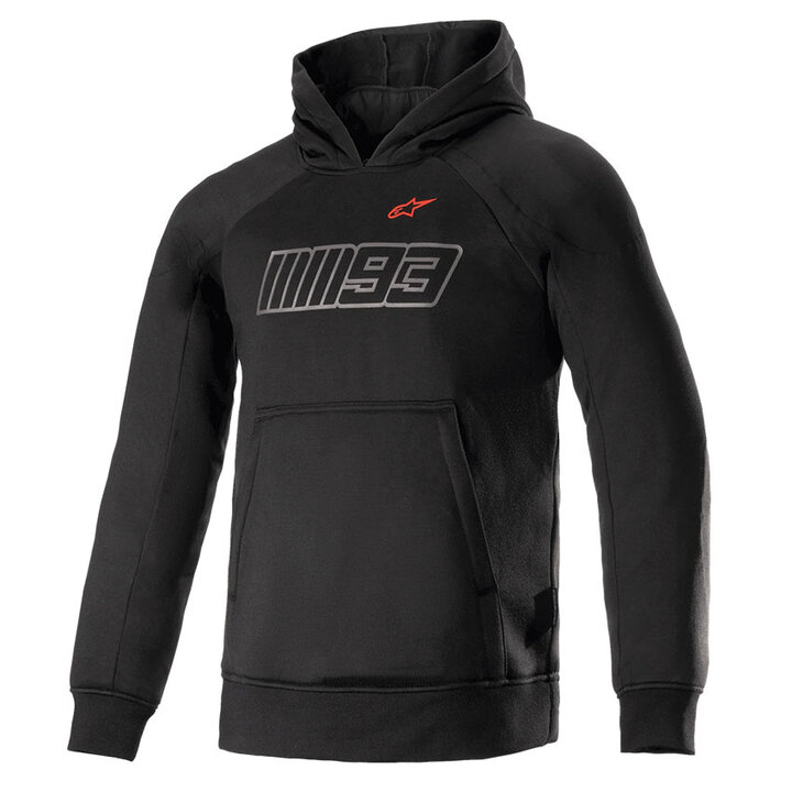 Alpinestars Thunder Hoodie MM93