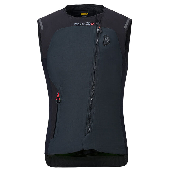 Stella Tech-Air® 3 V2 Systeem