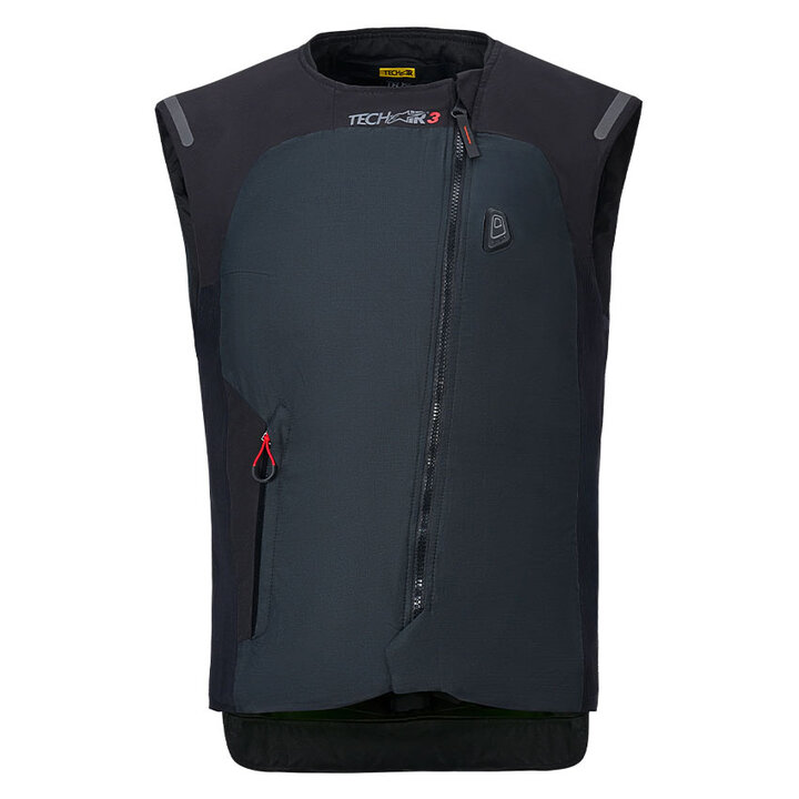 Tech-Air® 3 V2 Systeem