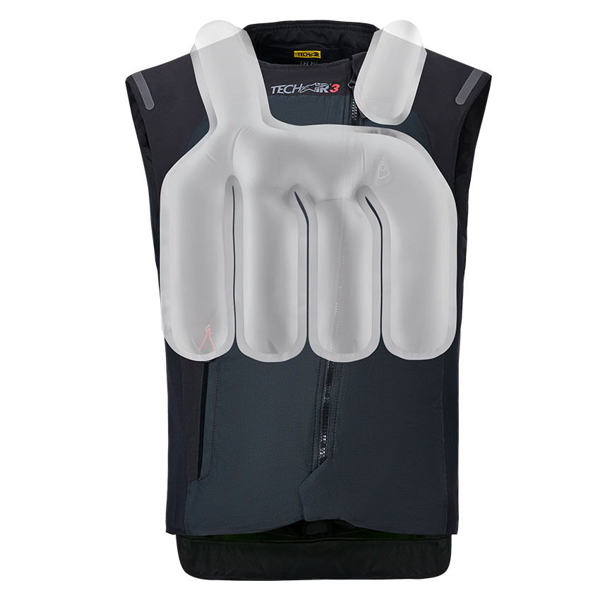 Alpinestars Tech-Air 3 V2 System