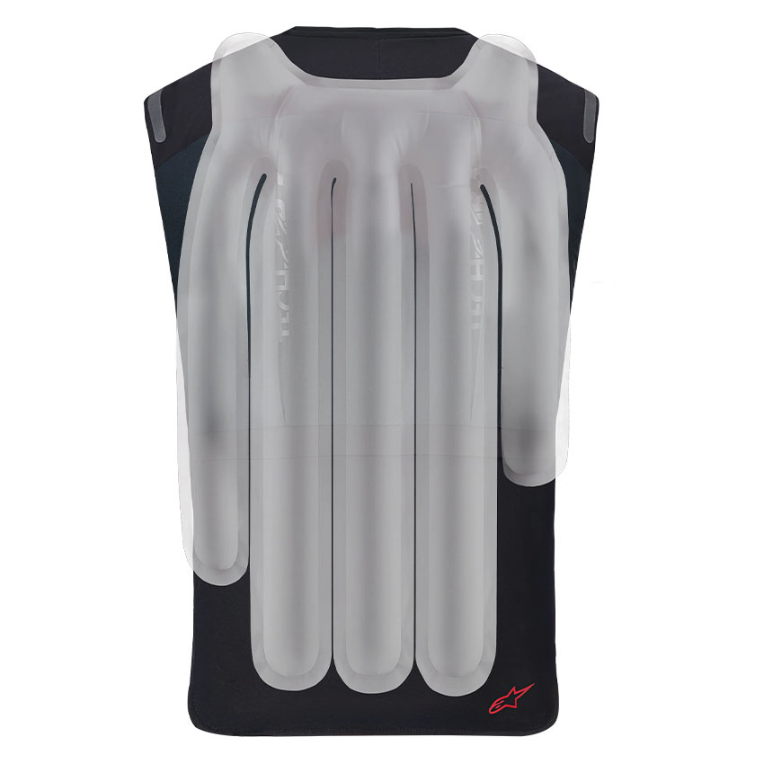 Alpinestars Tech-Air 3 V2 System