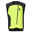 Black Yellow Fluo
