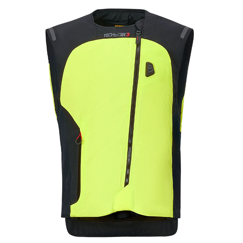 Alpinestars Tech-Air 3 V2 System