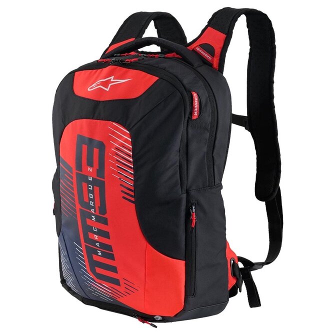 Alpinestars City Hunter V2 MM93