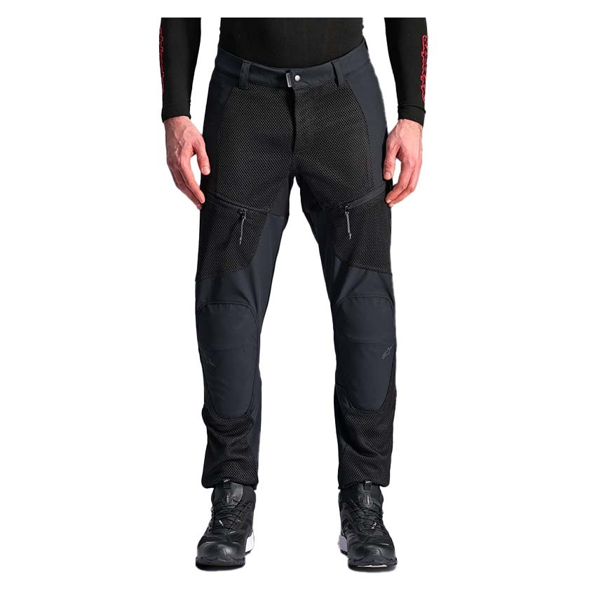 Alpinestars Troop-Air Pro Trousers