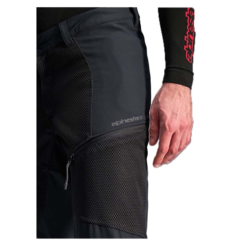 Alpinestars Troop-Air Pro Trousers
