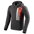 REV'IT Renato Hoodie Light Grey