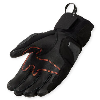 Rev'it Samples Gloves Combustion