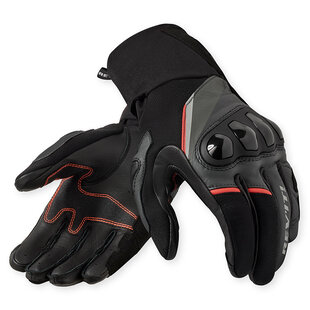 Gloves Combustion