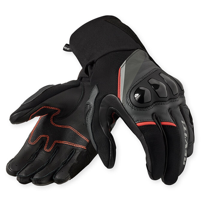 Rev'it Samples Gloves Combustion