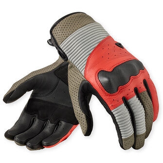 Rev'it Samples Gloves Lewisville