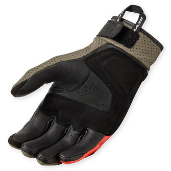 Rev'it Samples Gloves Lewisville