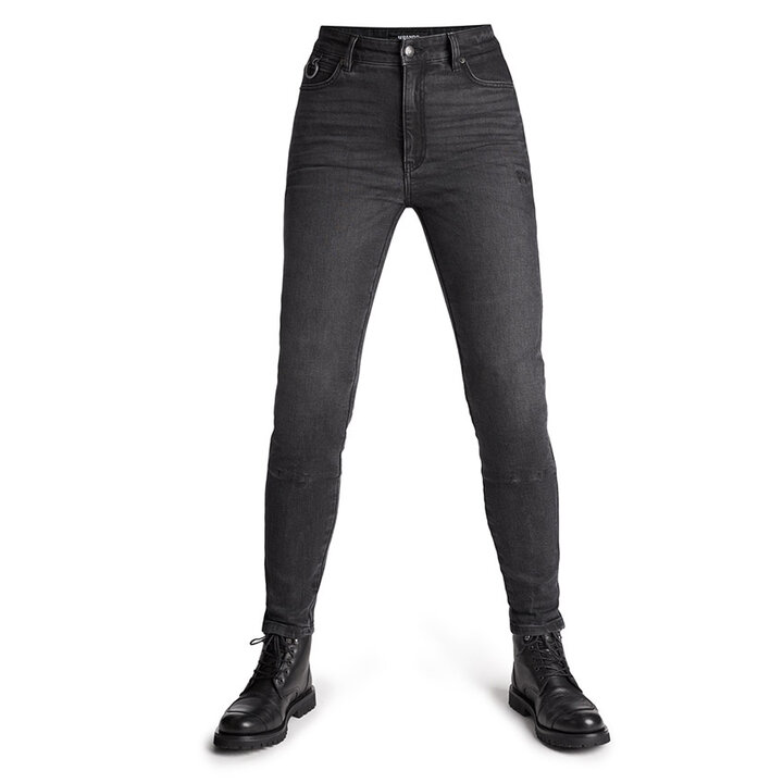 Pando Moto Kaya Slim Grey