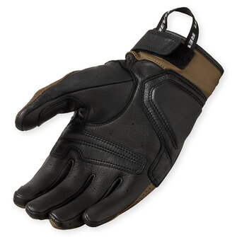 Rev'it Samples Gloves New Heights