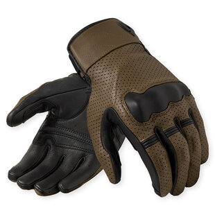 Gloves New Heights