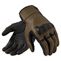 Brown-black