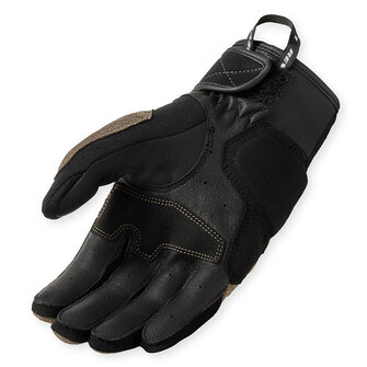 Rev'it Samples Gloves Montford