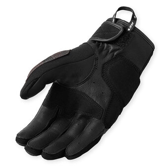 Rev'it Samples Gloves Montford
