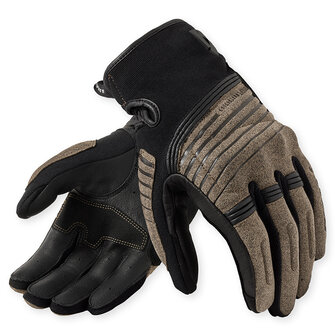 Rev'it Samples Gloves Montford