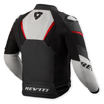 Rev'it Samples Jacket Automate